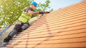 4 Ply Roofing in Hillsboro, OH